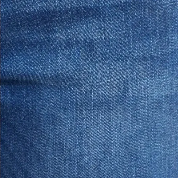 DL1961 Emma Ripped Skinny Jeans - Picture 5 of 6